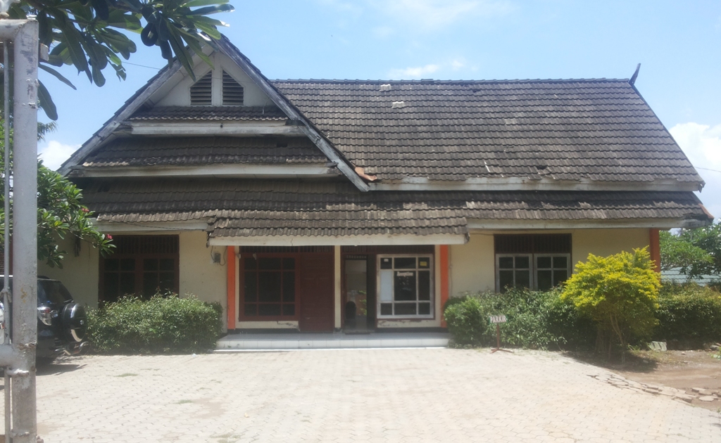 Perusda Kapoda Rawi, disarankan untuk dibekukan