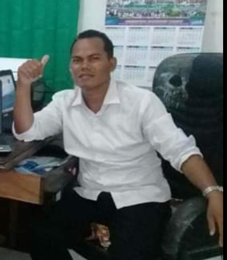 Nama Calon Kades di Pilkades  Kecamatan Pajo