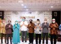 Pesan Gubernur Kepada Insan Pers