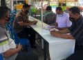 Kepolisian Minta RSUD Berbagi Laporan Tentang Perkembangan Kesehatan Setiap Pasien Covid-19