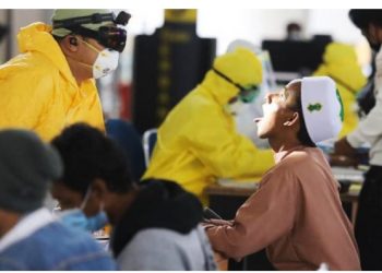 Pemkab Dompu Jamin PMI Yang Masuk Bersih dari Covid-19