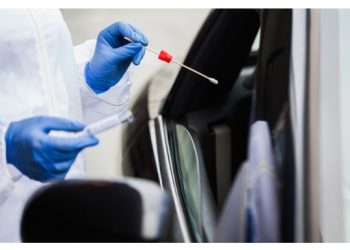 Pemkab Dompu Diminta Untuk Gratiskan Rapid Test Bagi Pelajar dan Mahasiswa