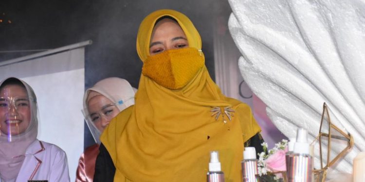 Kreatifitas UMKM Tetap Diharapkan, Meskipun Sedang Pandemi Covid-19