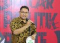 Teguh Santosa “SKB UU ITE itu Ibarat Angin Segar Untuk Media Massa Berbasis Internet”