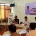 Bersama Bea Cukai, Bappeda Dompu Sosialisasikan DBH CHT