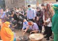 Ikuti Standar Prokes Bupati Se Pulau Sumbawa Presentasikan Potensi Wisata di Hadapan Menparekraf