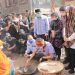 Ikuti Standar Prokes Bupati Se Pulau Sumbawa Presentasikan Potensi Wisata di Hadapan Menparekraf