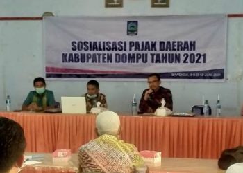 Genjot PAD,  Pemkab Dompu Lirik Pajak Sarang Burung Walet