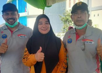 99 Ha Kawasan Budidaya Dompu Dikuasai Bima