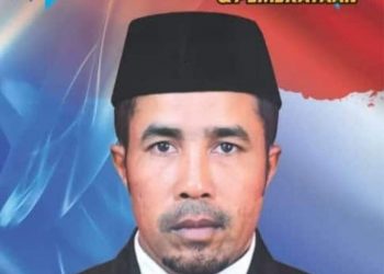 Mereka Yang Terpilih Menjadi Kades di Dompu