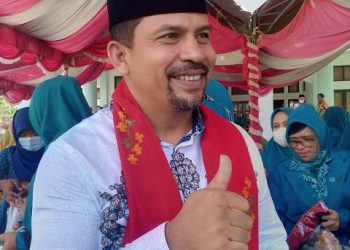 Pemkab Dompu Fokus Tingkatkan Produksi Sektor Peternakan