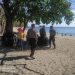 Pastikan Penerapan Prokes, Polres Awasi Objek Wisata di Sumbawa