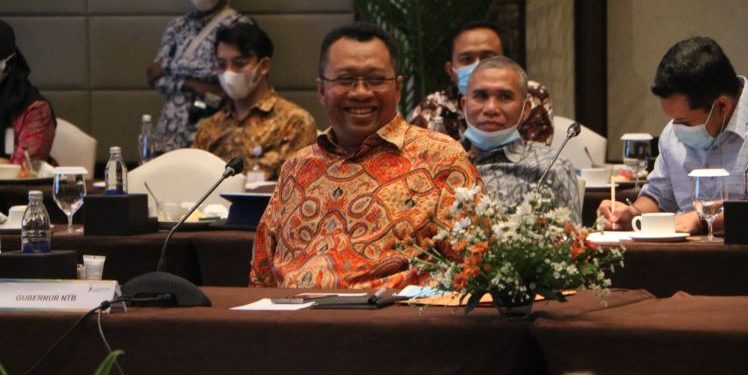 Gubernur Zul Menghendaki Adanya Direct Flight di BIL