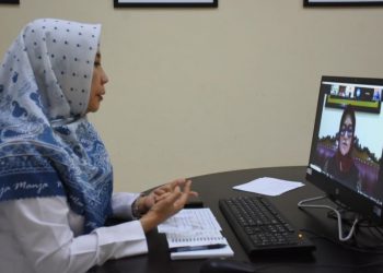 Pesan Wagub Untuk GOW, Edukasikan Prokes Kepada Masyarakat