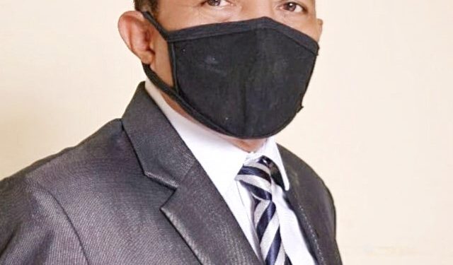 Pansel Sekda, Umumkan Jadwal Pendaftaran Calon Sekda Dompu