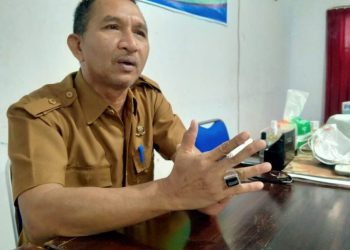 Belum ada Pejabat Yang Mendaftar di Pansel Sekda Dompu