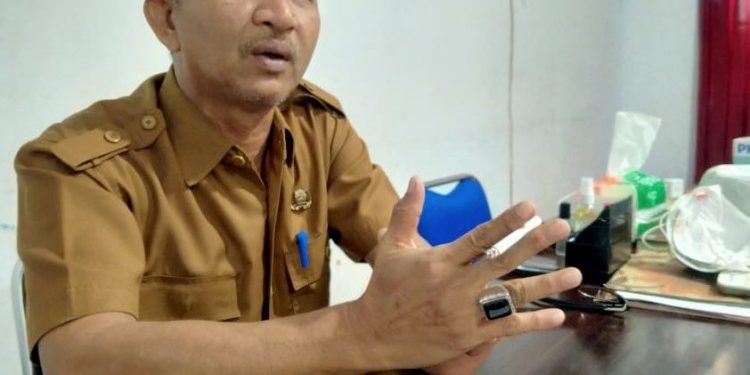 Belum ada Pejabat Yang Mendaftar di Pansel Sekda Dompu