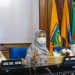 Wagub Ingatkan Warga NTB Untuk Patuhi Prokes