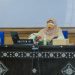 Program Kampung Sehat Siap Dukung PPKM