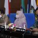 Tekan Lonjakan Kasus Covid-19 Wagub NTB Kehendaki PPKM Berbasis Desa Diterapkan