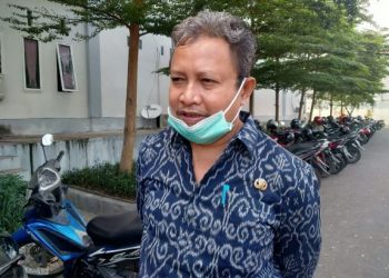Asisten III “Peserta di Pansel Sekda, Orang Pekerja dan Profesional”