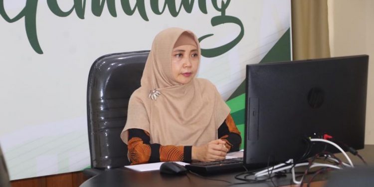 Wagub Umi Rohmi “Hadapi PPKM, Pemerintah Harus Respon Cepat”