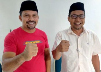 Kabupaten Dompu Berada di Level 2 Situasi Pandemi Covid-19