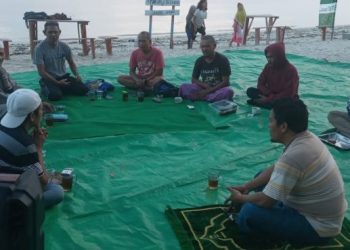 PWI Dompu Siap Gelar Konferkab