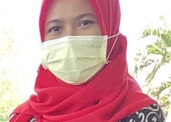 Mereka Yang Mengidap Penyakit Ini Agar Disiplin Menerapkan Prokes