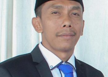 Ketua DPRD Bicara Tentang Pemekaran Kabupaten Dompu dan Bima