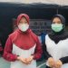 Polres Dompu Gelar Vaksinasi Presisi Merdeka