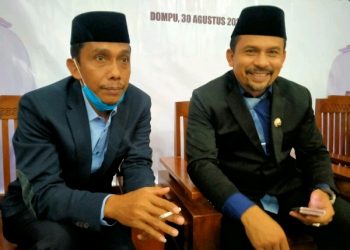 Bupati Dompu Sebut PT STM Anggarkan Beasiswa dan Bangun BLK