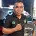 Haornas, Iwan Ermansyah Persembahkan Buku Untuk Dunia Olahraga