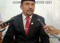 Perintah Sholat Berjamaah di Masjid, Bupati Terbitkan SE