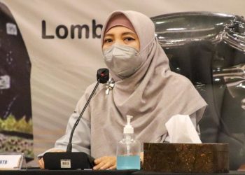 Wagub NTB Sarankan Percepatan Vaksinasi Berbasis Wilayah