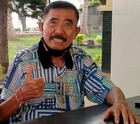 Gde Sudantha Keluhkan Drainase di Kawasan Wisata Pantai Lakey