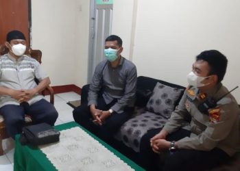 Masih Ada Ponpes Yang Santrinya Belum Siap Divaksin