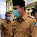 Bupati Kader Jaelani Sebut Keluarganya Disiplin Prokes dan Sudah Divaksin