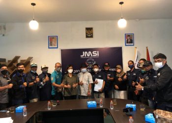 Dewan Pers Verifikasi Faktual JMSI Kalsel