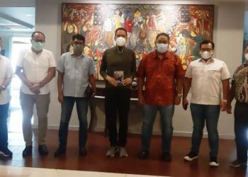 Informasi, Demokrasi, dan Kompetensi, Akan Dibahas di Rakernas I JMSI
