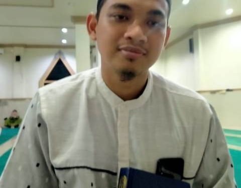 SMA SIT Imam Bukhori Siap Divaksin Antivirus Covid-19