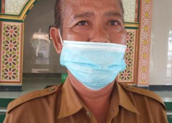 Himbauan Prokes dan Vaksinasi Disampaikan melalui Masjid