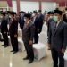 Pemkab Dompu Rotasi Pejabat Pimpinan Tinggi Pratama