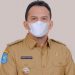 Pastikan Capaian Vaksinasi Antivirus Covid-19, Bupati Himbau Seluruh Pegawai Divaksin