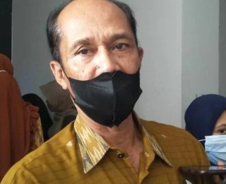 Usai WSBK, Tidak Ditemukan Kasus Covid-19 di Lombok Tengah