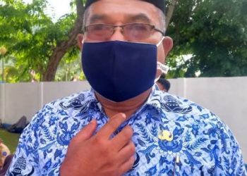 Masalah Target Vaksinasi, Masyarakat Dihimbau Antisipasi Status Daerah Endemis
