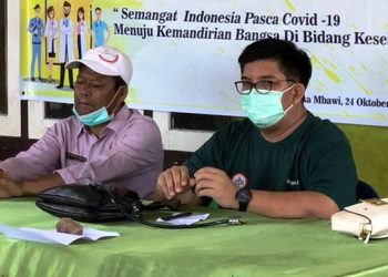 Dampak Negatif Vaksin Tergantung Hasil Pemeriksaan Kesehatan