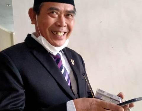 Wabup “Disiplin Prokes di Dompu Masih Belum Sepenuhnya Diterapkan”