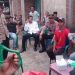 Maksimalkan Peran Tiga Pilar, Capaian Vaksin di Kabupaten Dompu Lebihi Target