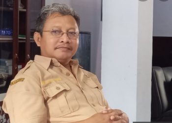 Rp 20 M, Pemerintah Danai Program JARA PASAKA